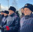 Сотрудники следственного управления СК России по Костромской области приняли участие в памятных мероприятиях, приуроченных к годовщине снятия блокады Ленинграда - Следственное управление