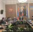 Торжественная церемония награждения победителей конкурса на получение субсидий из городского бюджета - Общество слепых