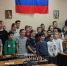 Поздравляем победителей и призеров Первенства города Костромы по решению шахматных композиций - Шахматная федерация