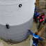 «Костромагорводоканал» проложил более 26 километров сетей водоснабжения и канализации - Город Кострома