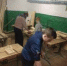 В Ильинском школьном лесничестве изготовили кормушки  и подкормили птиц - Департамент лесного хозяйства