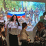 На патриотическом фестивале юные костромичи представляют постановки о специальной военной операции - Город Кострома