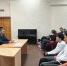 Старшеклассникам в городе Костроме рассказали о профессии следователя Следственного комитета России и профилактике правонарушений - Следственное управление