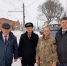 Поддержка костромских десантников - Справедливая Россия