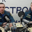 Как обогреть свой дом в период холодов? Об этом и многом другом в новом выпуске программы «Утро с МЧС России» на Радио России Кострома - МЧС
