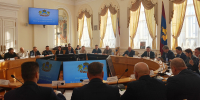 Губернатор дал неудовлетворительную оценку работе по исполнению программы развития беспилотных систем - Администрация области