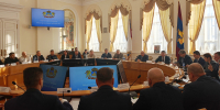 Костромские чиновники получили нагоняй от губернатора за нежелание использовать беспилотники в регионе - ГТРК Кострома