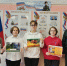 Подведены итоги регионального этапа Всероссийского конкурса школьных лесничеств имени Г.Ф. Морозова - Департамент лесного хозяйства