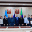 Александр Куренков посетил Ситуационный центр Дагестана и вручил ведомственные награды - МЧС