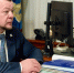 Сергей Ситников провел рабочую встречу с руководителем регионального отделения РГО Дмитрием Шнуром - Администрация области
