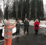 В городских парках костромичи смогут приобщиться к здоровому образу жизни - Город Кострома