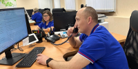 На период неблагоприятных погодных условий в Костроме организована круглосуточная «горячая линия» - Город Кострома