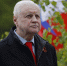 Уважаемый Сергей Михайлович! - Справедливая Россия