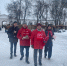 «Красные в городе и 33 года со дня восстановления КПРФ!» - КПРФ