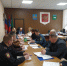 В администрации Костромского района прошло заседание КЧС и ПБ - Администрация Костромского района