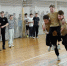 Военно-спортивную эстафету для школьников в честь 10-летия ведомства провели росгвардейцы в Костроме - Росгвардия