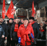«150-й гуманитарный, праздничный конвой от КПРФ ушел из Подмосковья» - КПРФ