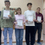 Итоги блицтурнира ко Дню защитника Отечества - Шахматная федерация