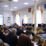 Социальный контракт для участников СВО - Областная Дума