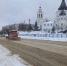 Костромских дорожников перевели на усиленный режим работы - Kostroma.Today