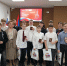 Вручение паспортов в преддверии Дня защитника Отечества - МФЦ
