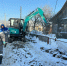 Более 700 частных домов смогут подключиться к газу в Костроме - Интернет-телевидение Логос