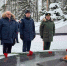 Костромичи почтили память военнослужащих - Северная правда