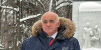В Костроме у Вечного огня почтили память павших защитников Отечества - Интернет-телевидение Логос