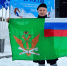 Судебные приставы приняли участие в гонке «Лыжня России» - УФССП