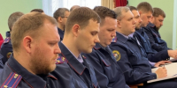 В следственном управлении СК России по Костромской области подведены итоги работы за 2025 год - Следственное управление