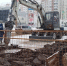 В связи с дополнительным объемом работ сроки ремонта водовода на улице Индустриальной продлены - Город Кострома