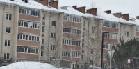 В Костроме внимательно следят за расчисткой крыш от снега - Интернет-телевидение Логос