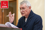 «Валерий Ижицкий: Программа Победы — это не пиар, а рецепт спасения страны»