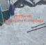 В Костромской области упавшего с крыши мужчину завалило снегом - Интернет-телевидение Логос