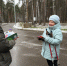 В городских парках костромичек поздравят с Международным женским днем - Город Кострома