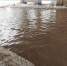 Улицы костромского города затопило талыми водами из-за  неработающей ливневки - Интернет-телевидение Логос