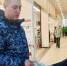 Жителей Костромы знакомят со службой в ведомстве сотрудники Росгвардии - Росгвардия