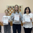 Итоги Городского открытого блицтурнира, посвящённого Дню 8 марта - Шахматная федерация