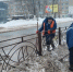 В связи с потеплением в Костроме активизированы работы по промывке сетей ливневой канализации - Город Кострома