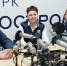 Чем опасен весенний водоём? Об этом и многом другом в новом выпуске программы «Утро с МЧС России» на Радио России Кострома - МЧС