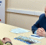 Сергей Ситников: с любовью и душой прошу решать вопросы участников спецоперации и их семей - Администрация области