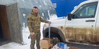 Подготовка к пожароопасному сезону в ОГКУ «Галичское лесничество» завершена - Департамент лесного хозяйства
