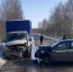 В Костромской области в аварии погиб водитель - Северная правда