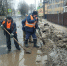 Кострома готовится к паводку: дорожники и водоканал борются с талыми водами - Комсомольская Правда