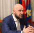 Сергей Ситников провел рабочую встречу с руководителем грузинской национально-культурной автономии в Костроме - Администрация области
