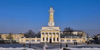Над Костромской областью ликвидировали два беспилотника противника - Северная правда