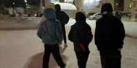 В Костроме организованы профилактические рейды по пресечению правонарушений среди подростков - Город Кострома