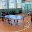 В селе Саметь прошел Чемпионат Костромского муниципального района по настольному теннису, шашкам и шахматам - Администрация Костромского района