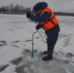 Лёд на костромских водоёмах стремительно разрушается - ГТРК Кострома