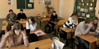 Будущие и молодые избиратели Костромского муниципального района принимают участие в областной Интернет-викторине PROВыборы - Администрация Костромского района